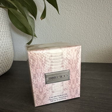 Jimmy Choo - Parfume