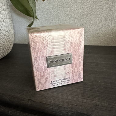 Jimmy Choo - Parfume