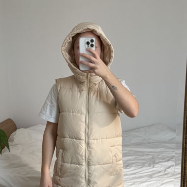 Puffer Vest