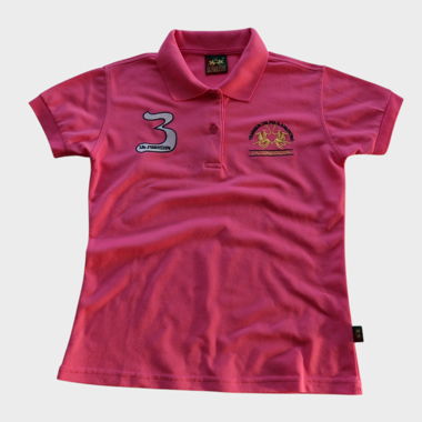 Polo da donna La Martina (S)