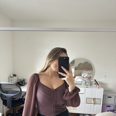 Blouse / Top