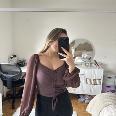Blouse / Top