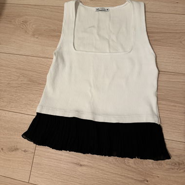 Zara top