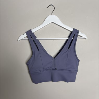 Alo Sports Bra Top