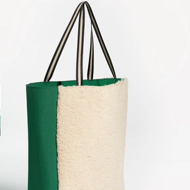Bellerose Teddy Bag