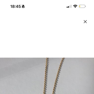 Collana Quadrifoglio