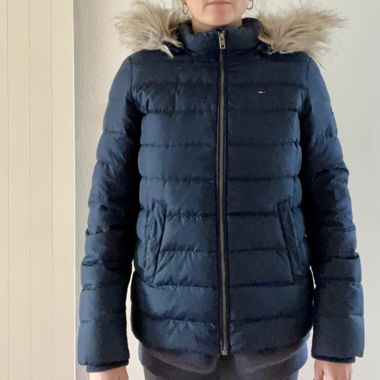 Daunenjacke von Tommy Hilfiger