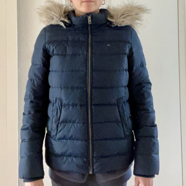 Daunenjacke von Tommy Hilfiger