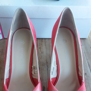 Chaussures chics 
