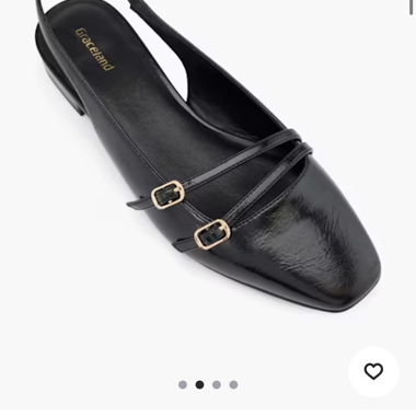 Sweet Sling Backs