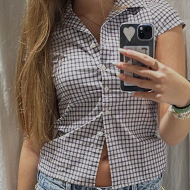 Brandy Melville Shirt