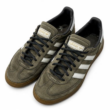 Baskets Adidas Spezial