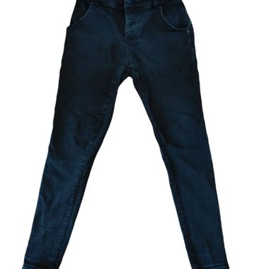 Jeans Sik Silk