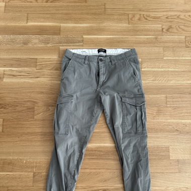 Cargo Hose