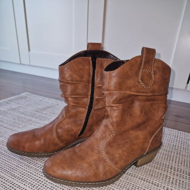 Cowboy Boots