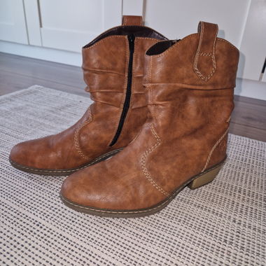 Cowboy Boots