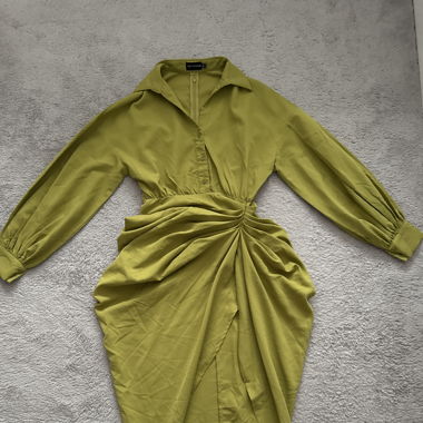 Hemdkleid