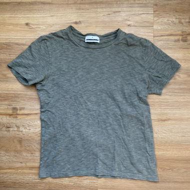 Green ArmedAngels T-Shirt