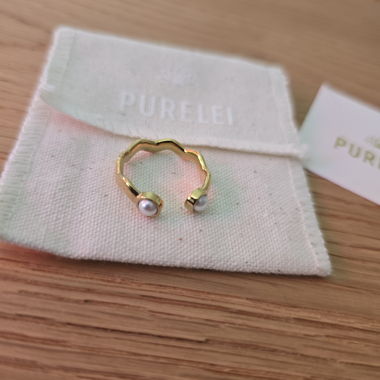 Ring neu Purelei 