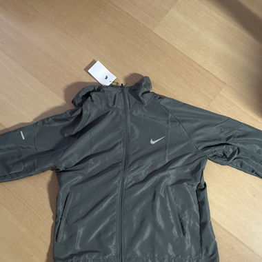 Giacca Nike running taglia S