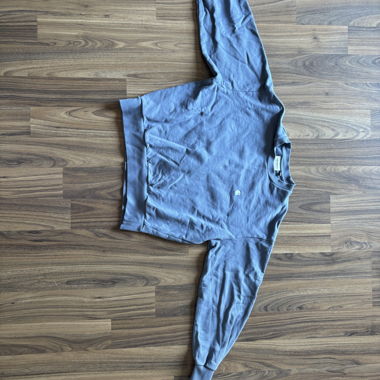 Felpa Carhartt (taglia S)