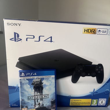 PlayStation 4