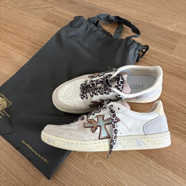 Sneakers Premiata