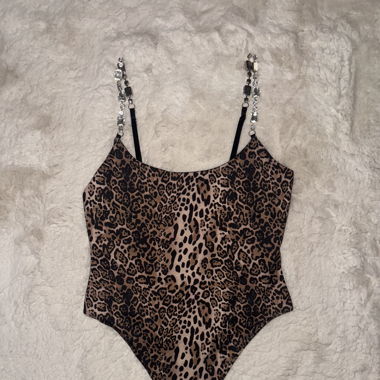 Leopard - Body