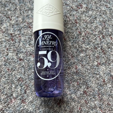 Sol de Janeiro Duftspray 59