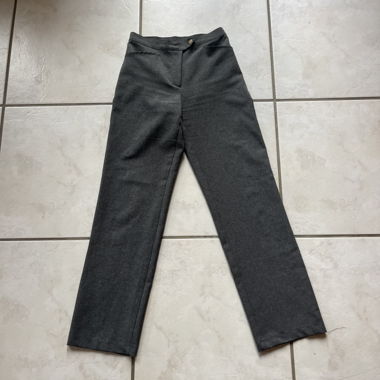 Pantalon de costume gris