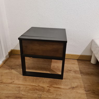 Nachttisch