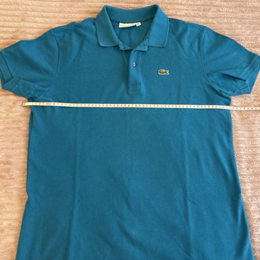 Lacoste polo shirt