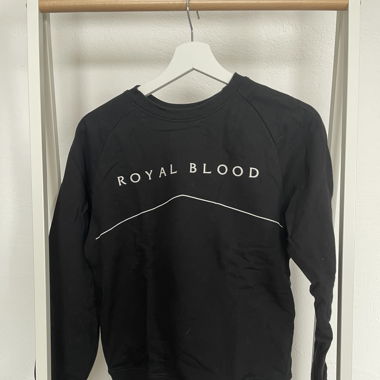 Pullover Royal Blood