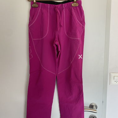 Montura Kinder-Wanderhose