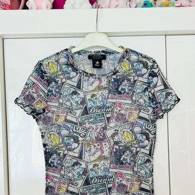 Disney T-Shirt 