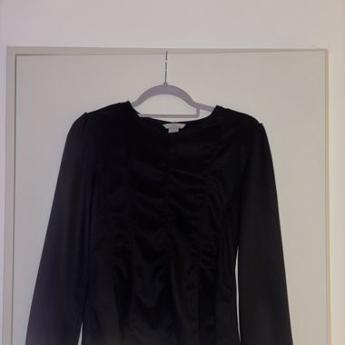 Bluse 