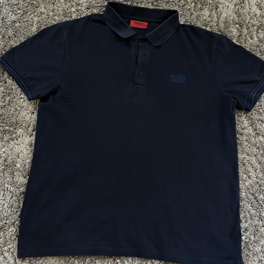 Polo Hugo Boss