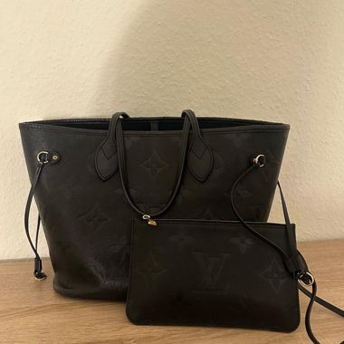 Borsa tote Louis Vuitton