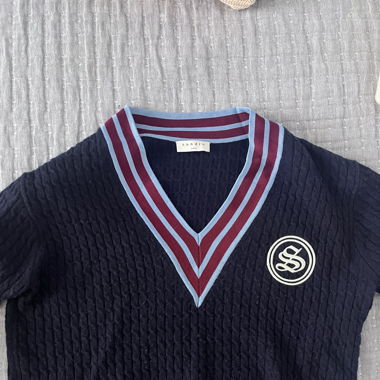 Sandro pullover