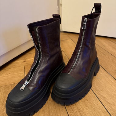 Stiefel 