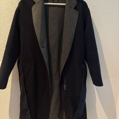 Cappotto Armani Exchange