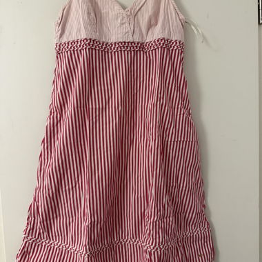 Tommy Hilfiger Vintage Kleid 