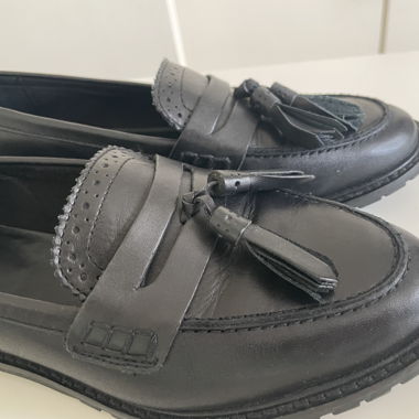 Loafers