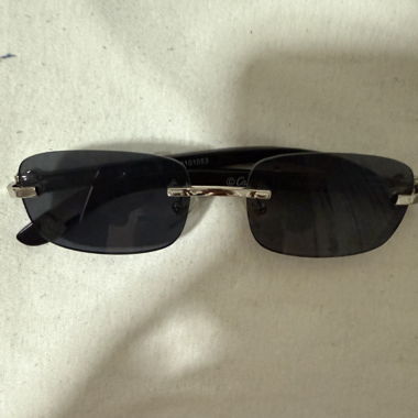 CARTIER SONNENBRILLE
