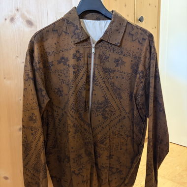 Giacca leggera ZARA