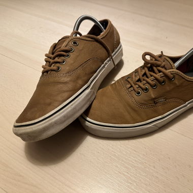 Vans 43