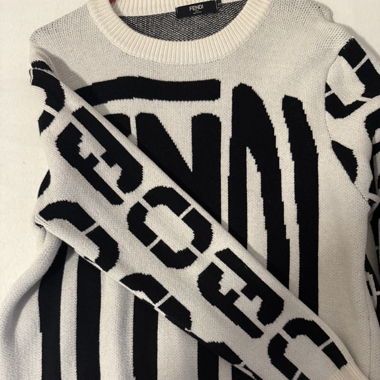 FENDI PULLOVER