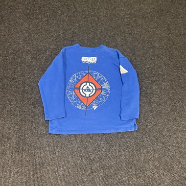 Chiemsee Longsleeve pièce rare Taille M