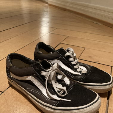 Vans, Sneaker