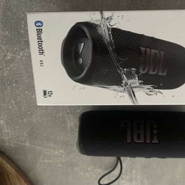 JBL FLIP 6